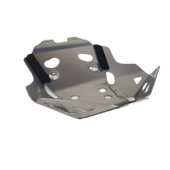 CUBRE CARTER HONDA TORNADO XR 300 2024 MOTOPERIMETRO - Tuamoto Mayorista