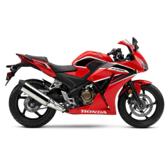 FILTRO DE AIRE HONDA CBR 300 - Tuamoto Mayorista