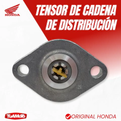 TENSOR DE CADENA DISTRIBUCION HONDA BIZ 125 - Tuamoto Mayorista