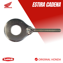 ESTIRA CADENA HONDA NEW TITAN - Tuamoto Mayorista