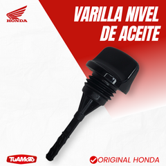 VARILLA NIVEL DE ACEITE HONDA TWISTER CB 250 - Tuamoto Mayorista