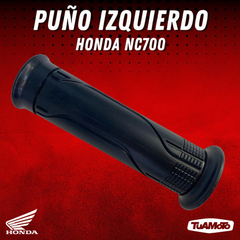 PUÑO IZQUIERDO HONDA CB 190 - Tuamoto Mayorista