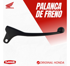 PALANCA DE FRENO DERECHO HONDA NAVI 110 - Tuamoto Mayorista