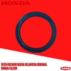 RETEN REENVIO RUEDA DELANTERA HONDA FALCON - Tuamoto Mayorista