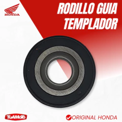 RODILLO GUIA TEMPLADOR HONDA CB1 / CB 125 - Tuamoto Mayorista