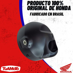CARCAZA FAROL HONDA TWISTER - Tuamoto Mayorista