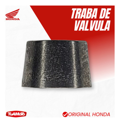 TRABA DE VALVULA HONDA CG 150 TITAL / XR 150 / XR 125 - Tuamoto Mayorista