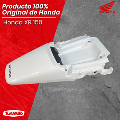 COLIN TRASERO BLANCO HONDA XR 150 - tienda online