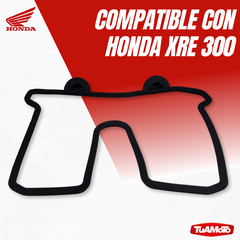 JUNTA TAPA DE VALVULAS HONDA XRE 300 - tienda online