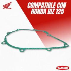 JUNTA TAPA ENCENDIDO HONDA BIZ 125 - tienda online