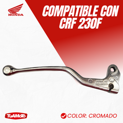 PALANCA DE EMBRAGUE HONDA CRF 230F - tienda online