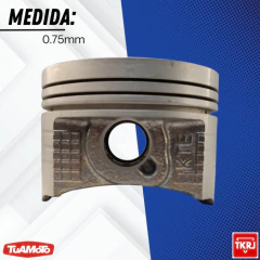 KIT PISTON 0.75 HONDA XR 125L TKRJ - tienda online