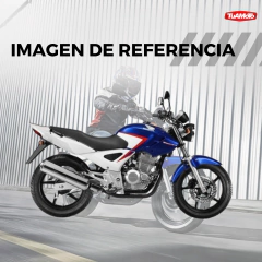 KIT TRANSMISIÓN HONDA CBX 250 520/37-13 HAMP