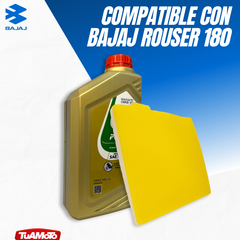 KIT SERVICE BAJAJ ORIGINAL ROUSER 180 - tienda online
