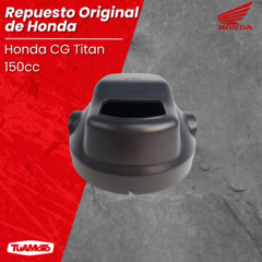 CARCAZA FAROL HONDA CG 150 TITAN - tienda online