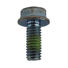 TORNILLO DE REBORDE 6x14 HONDA