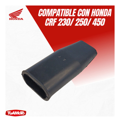 GOMA CABLE ACELERADOR HONDA CRF 230 / CRF 250 / CRF 450 en internet