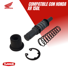 REPARACION BOMBA FRENO HONDA XR 150L - tienda online