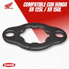 TRABA DE PIÑON HONDA XR 125L/XR 150L - tienda online
