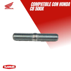 ESPARRAGO 8X22 HONDA - tienda online