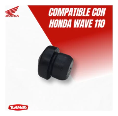 TAPON TENSOR CADENA HONDA - tienda online