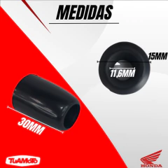 TAPON CONTRATUERCA HONDA - Tuamoto Mayorista