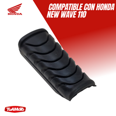 GOMA PEDALIN DELANTERO HONDA NEW WAVE - tienda online