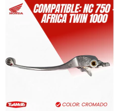 PALANCA DE FRENO HONDA NC 750 / AFRICA TWIN CRF 1000 en internet