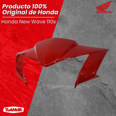 CUBRE OPTICA DELANTERO HONDA WAVE 110 S en internet
