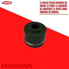 RETEN DE VALVULA 4 MM. HONDA CBR 600 - tienda online