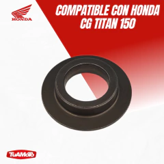 ARANDELA VALVULAS HONDA CG TITAN 150 - tienda online