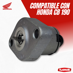 TENSOR DE CADENA DISTRIBUCION HONDA CB 190 - tienda online