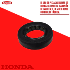 RETEN DE ACEITE EJE DE PATADA 16x28x7 HONDA XR 125L XR 150L - tienda online
