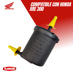 FILTRO DE NAFTA HONDA XRE 300 - tienda online