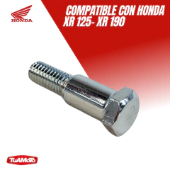 TORNILLO PALANCA EMBRAGUE XR125 XR190 HONDA - tienda online