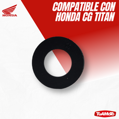 BUJE SUJECION GUARDABARRO DELANTERO HONDA CG TITAN - tienda online