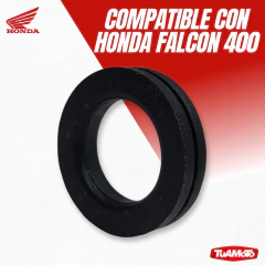 JUNTA FILTRO DE ACEITE HONDA NX 400 - tienda online