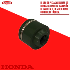 RETEN DE VALVULA 5 MM. HONDA - tienda online