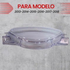 Imagen de ACRILICO TABLERO HONDA BIZ 125