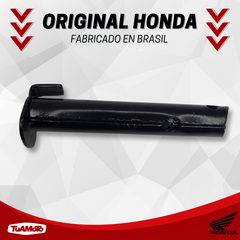Imagen de PEDALIN TRASERO DERECHO HONDA NEW TITAN