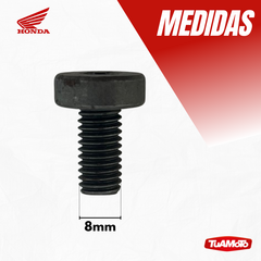 Imagen de TORNILLO 8MM BENDIX CBR450
