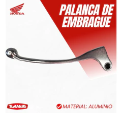 PALANCA DE EMBRAGUE HONDA NC 700X - comprar online