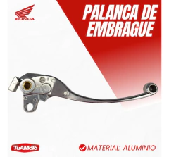 PALANCA DE EMBRAGUE HONDA CROSSRUNNER - comprar online