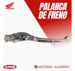 PALANCA DE FRENO HONDA NC 750 / AFRICA TWIN CRF 1000 - comprar online