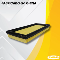 Imagen de FILTRO DE AIRE BAJAJ ROUSER NS 200 NITRO