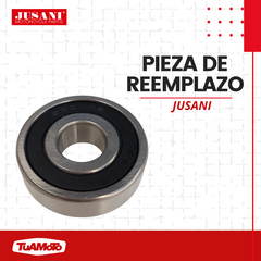 Imagen de RULEMAN JUSANI WJH 6303 2RS