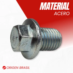 Imagen de TAPÓN DE CARTER HONDA TORNADO