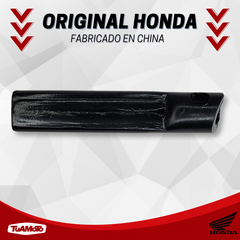 Imagen de BARRA SOPORTE PEDALIN IZQUIERDO HONDA GLH 150