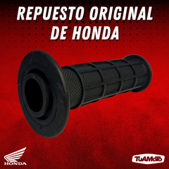 Imagen de PUÑO IZQUIERDO HONDA TORNADO