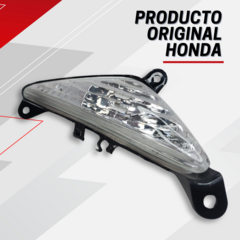 Imagen de GIRO DELANTERO IZQUIERDO BIZ 125